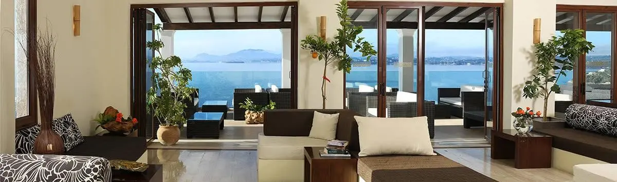 Pantokrator Hotel — PANTOKRATOR