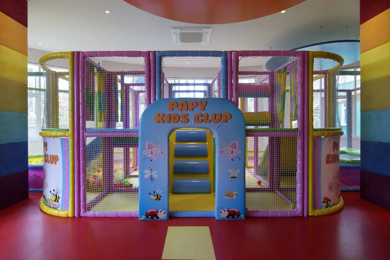 Papillon Zeugma — PAPILLON ZEUGMA