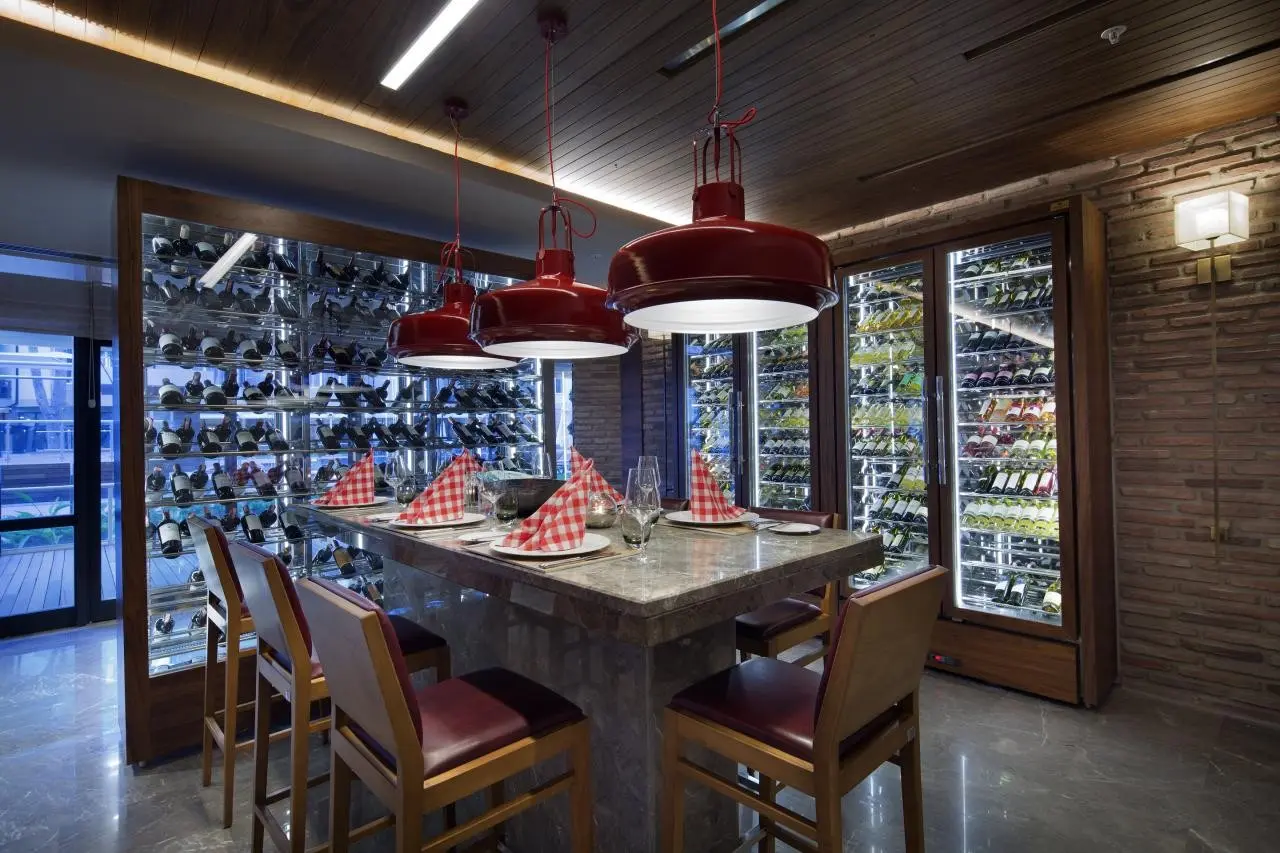 Papillon Zeugma — PAPILLON ZEUGMA