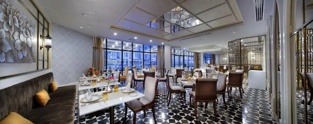 Papillon Zeugma — PAPILLON ZEUGMA