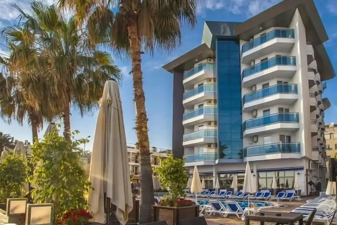 Atrakcje dla dzieci w hotelu Parador Sky Hotel