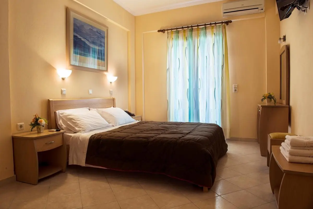 Penelope Hotel — PENELOPE