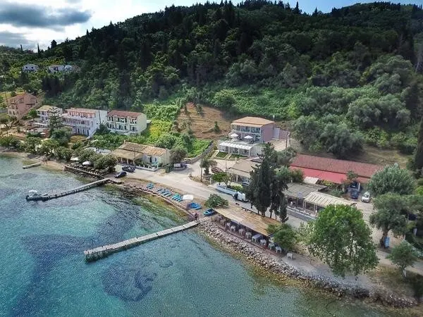 Penelope Hotel — PENELOPE