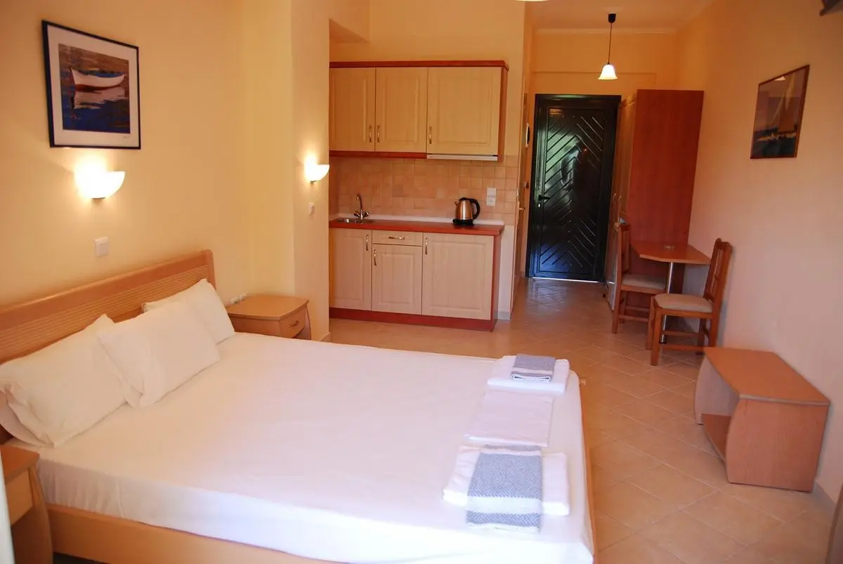 Penelope Hotel — PENELOPE