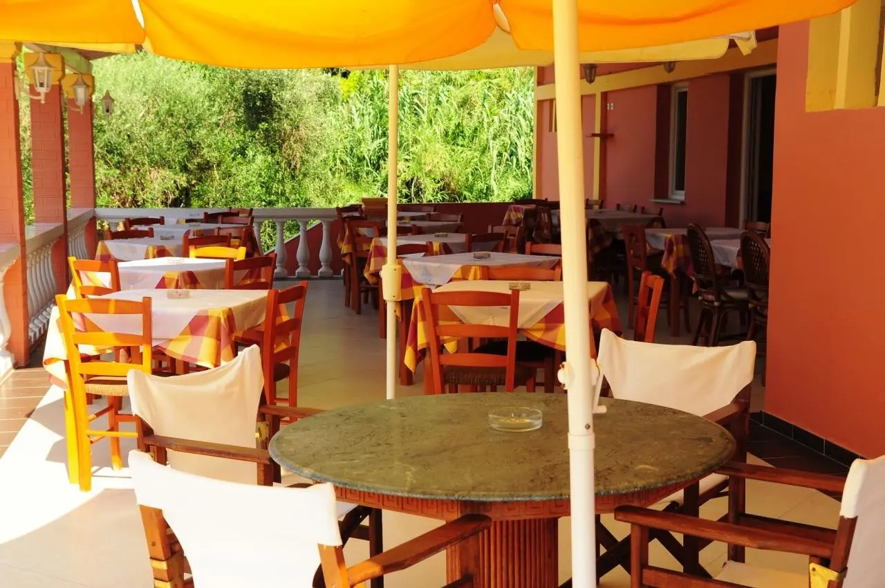 Penelope Hotel — PENELOPE