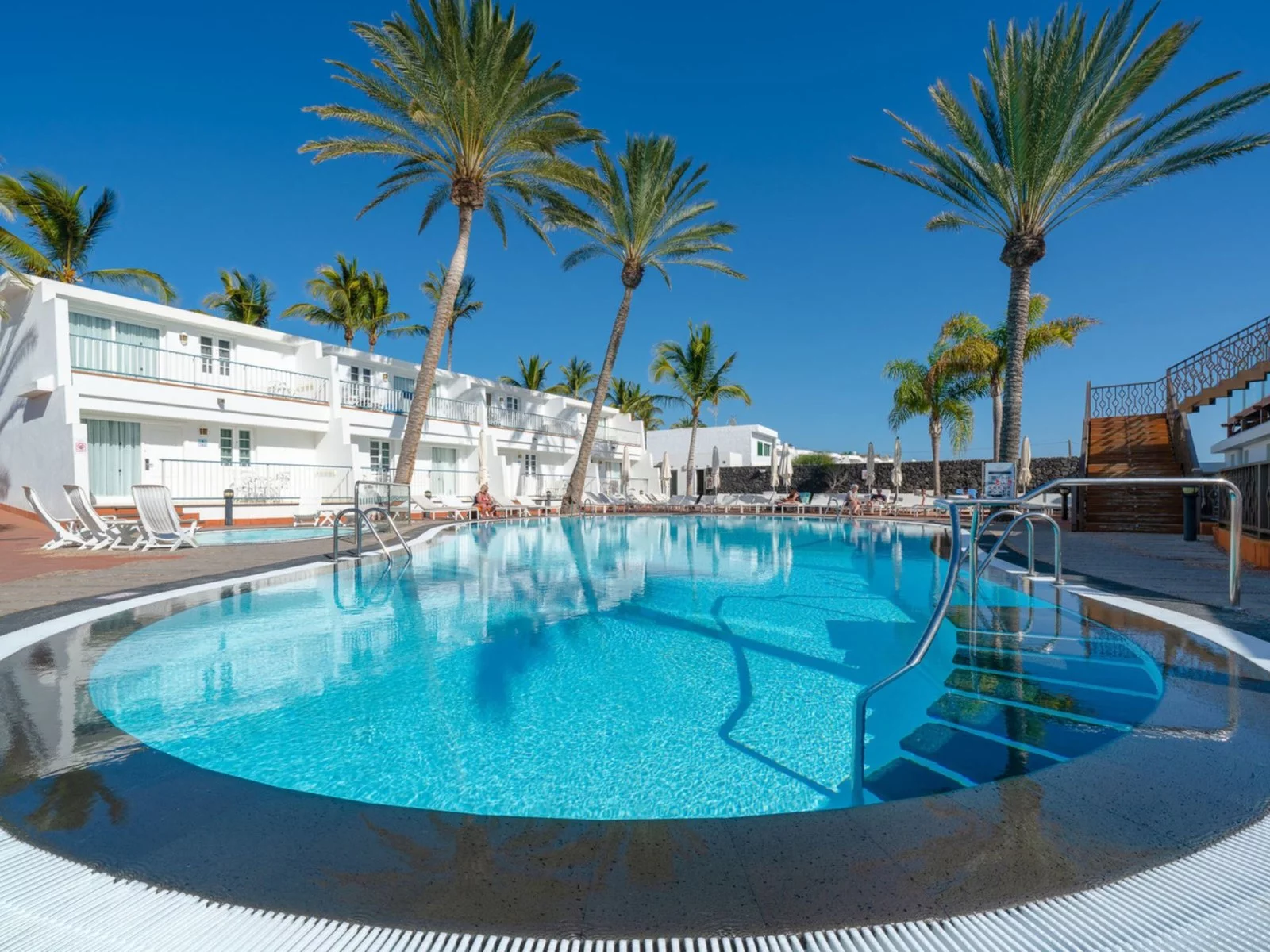 Hotel Plus Fariones Apartamentos w Hiszpania (Lanzarote) - oferta last minute