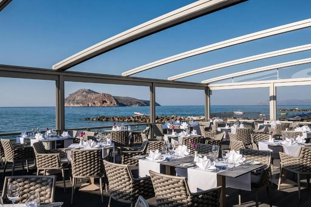 Porto Platanias Beach Luxury Selection — PORTO PLATANIAS BEACH LUXURY SELECTION