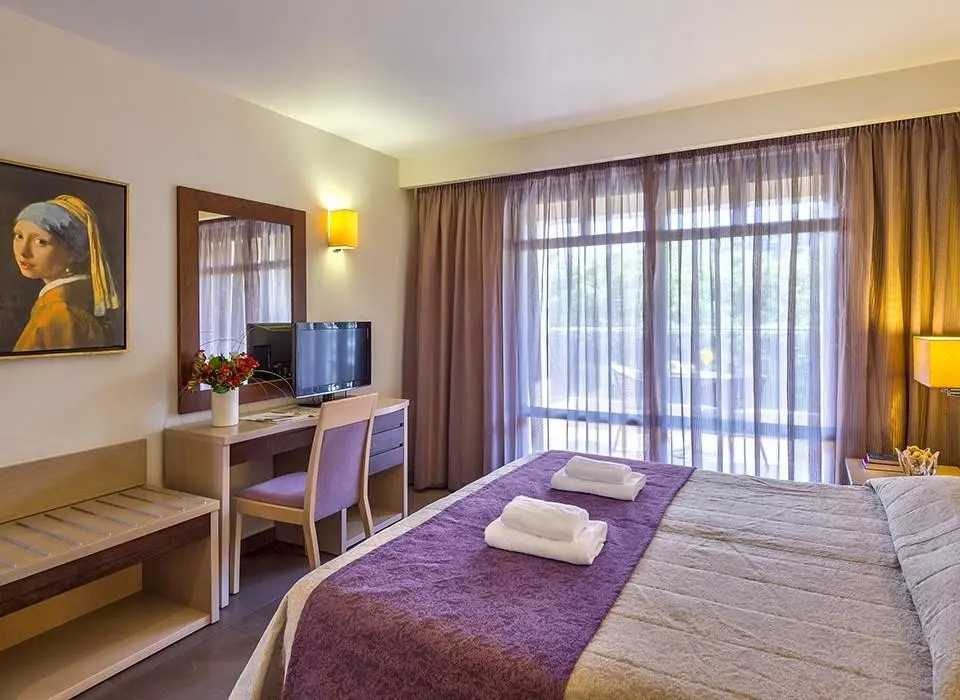 Porto Platanias Beach Luxury Selection — PORTO PLATANIAS BEACH LUXURY SELECTION