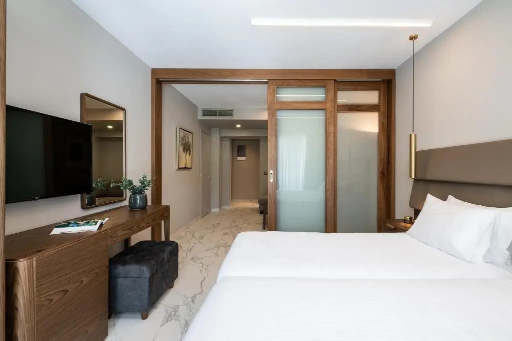 Porto Platanias Beach Luxury Selection — PORTO PLATANIAS BEACH LUXURY SELECTION