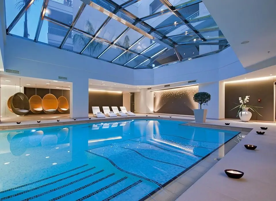 Porto Platanias Beach Luxury Selection — PORTO PLATANIAS BEACH LUXURY SELECTION