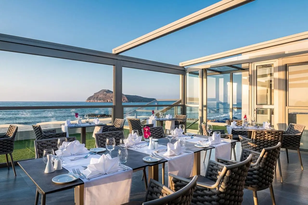 Porto Platanias Beach Luxury Selection — PORTO PLATANIAS BEACH LUXURY SELECTION