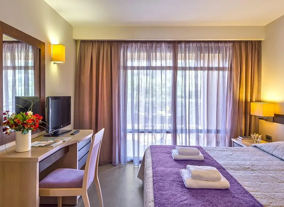 Porto Platanias Beach Luxury Selection — PORTO PLATANIAS BEACH LUXURY SELECTION