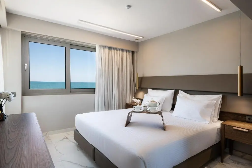 Porto Platanias Beach Luxury Selection — PORTO PLATANIAS BEACH LUXURY SELECTION