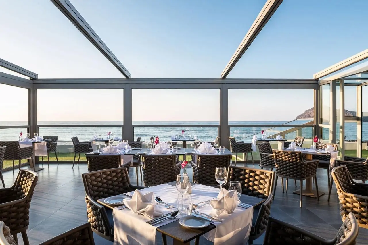 Porto Platanias Beach Luxury Selection — PORTO PLATANIAS BEACH LUXURY SELECTION