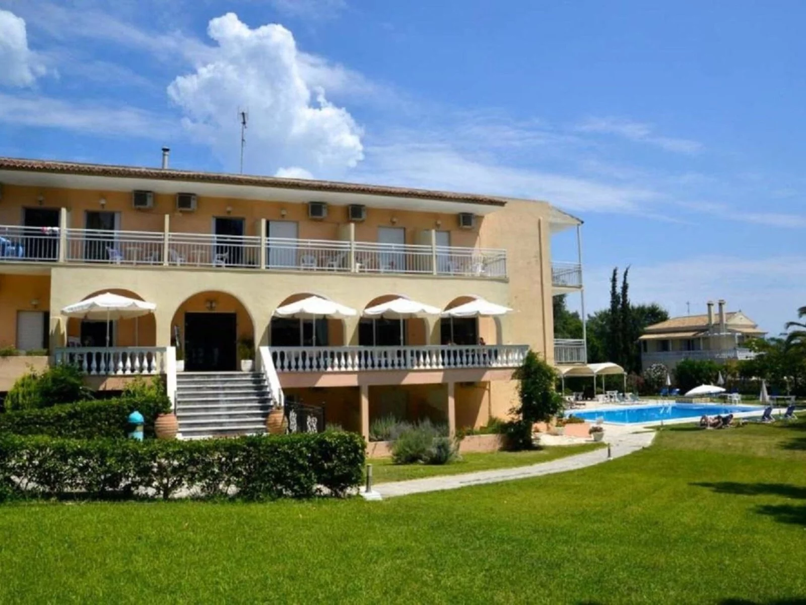 Hotel Primavera Hotel