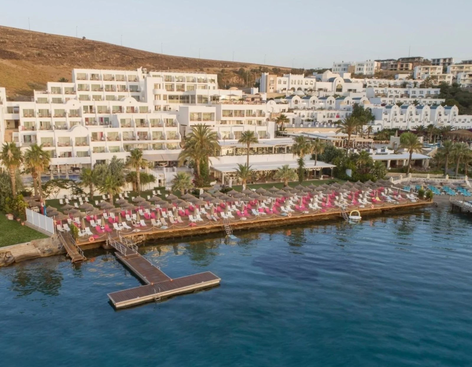 Hotel Prive Hotel Bodrum