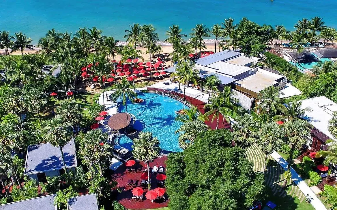 Ramada Resort Lara — RAMADA RESORT BY WYNDHAM KHAO LAK