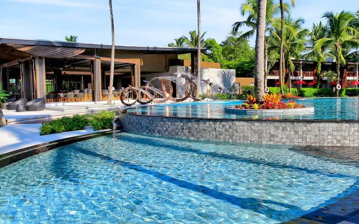 Ramada Resort Lara — RAMADA RESORT BY WYNDHAM KHAO LAK