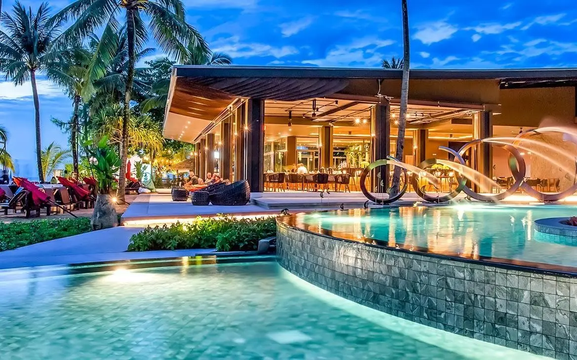 Ramada Resort Lara — RAMADA RESORT BY WYNDHAM KHAO LAK