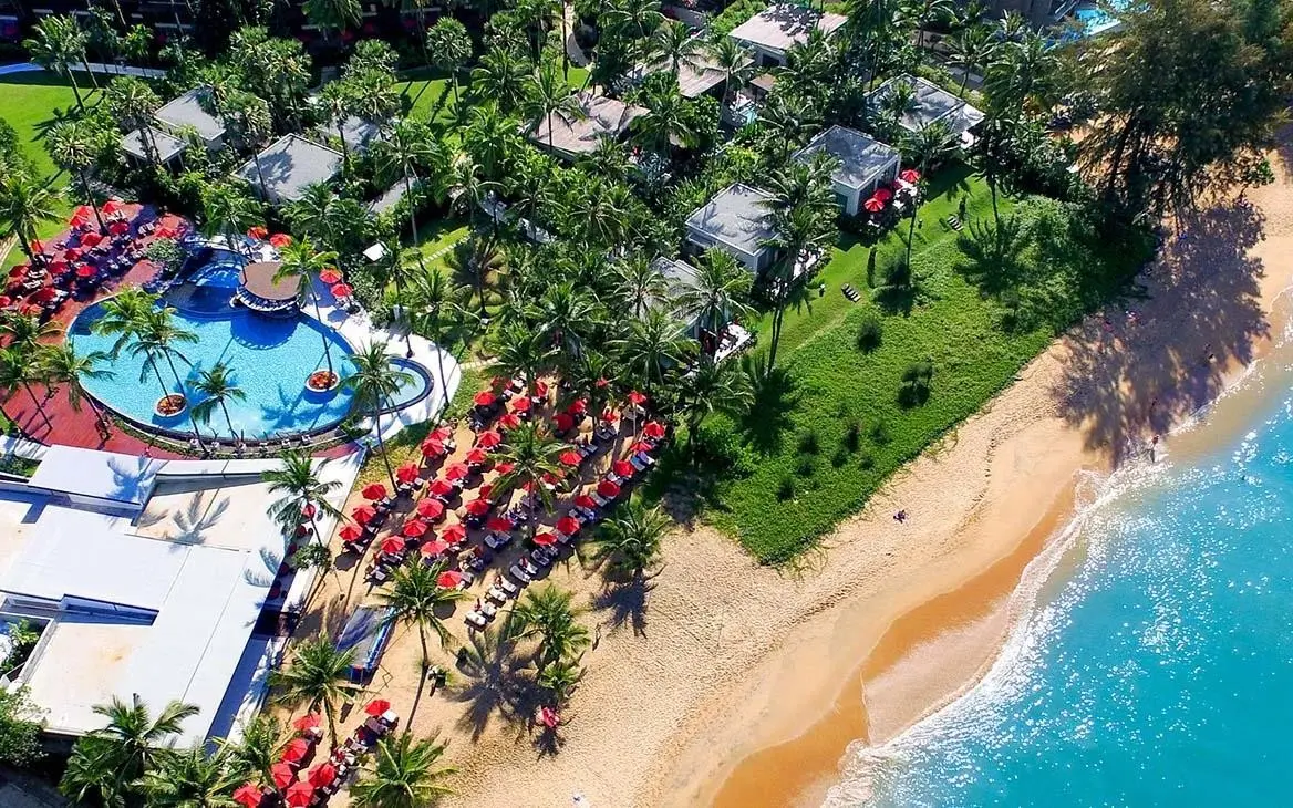 Ramada Resort Lara — RAMADA RESORT BY WYNDHAM KHAO LAK