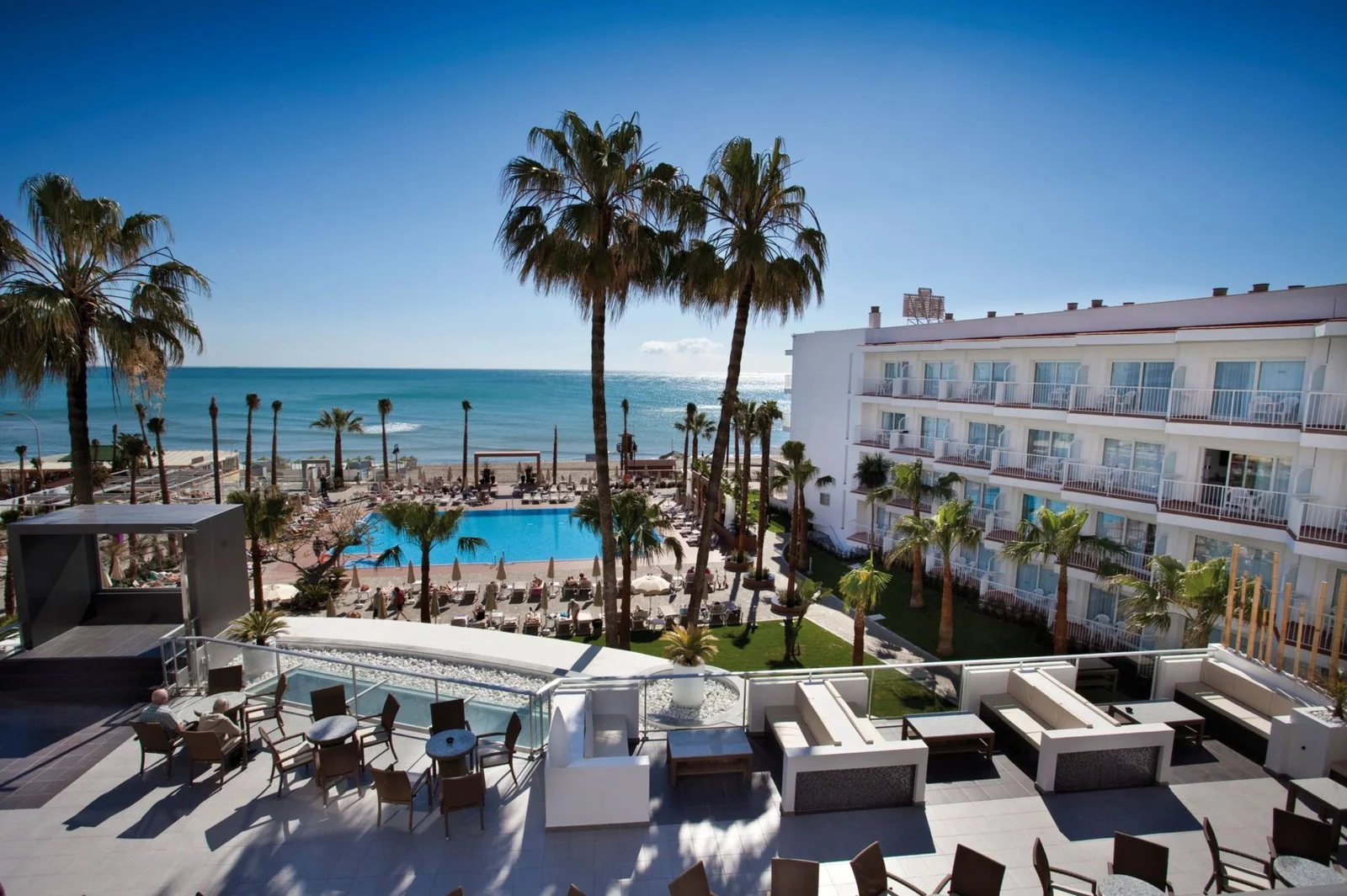 Hotel Riu Nautilus