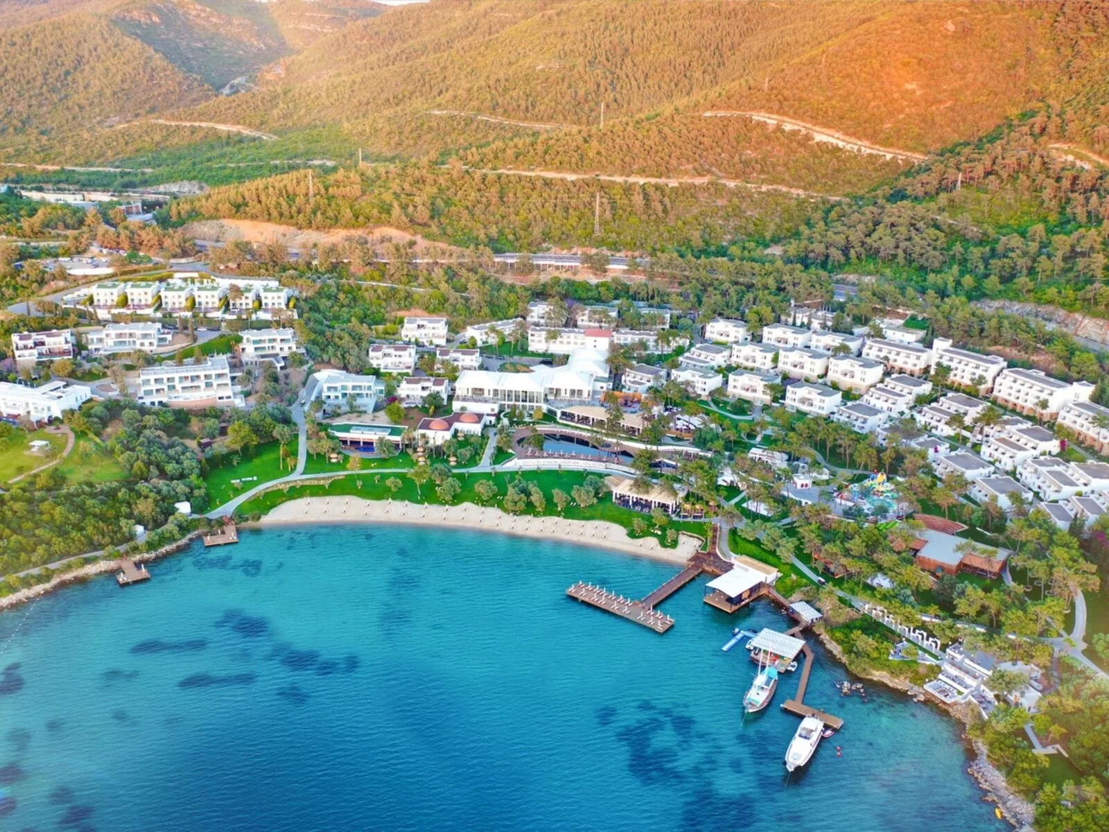 Hotel Rixos Premium Bodrum w Turcja (Bodrum) - oferta last minute