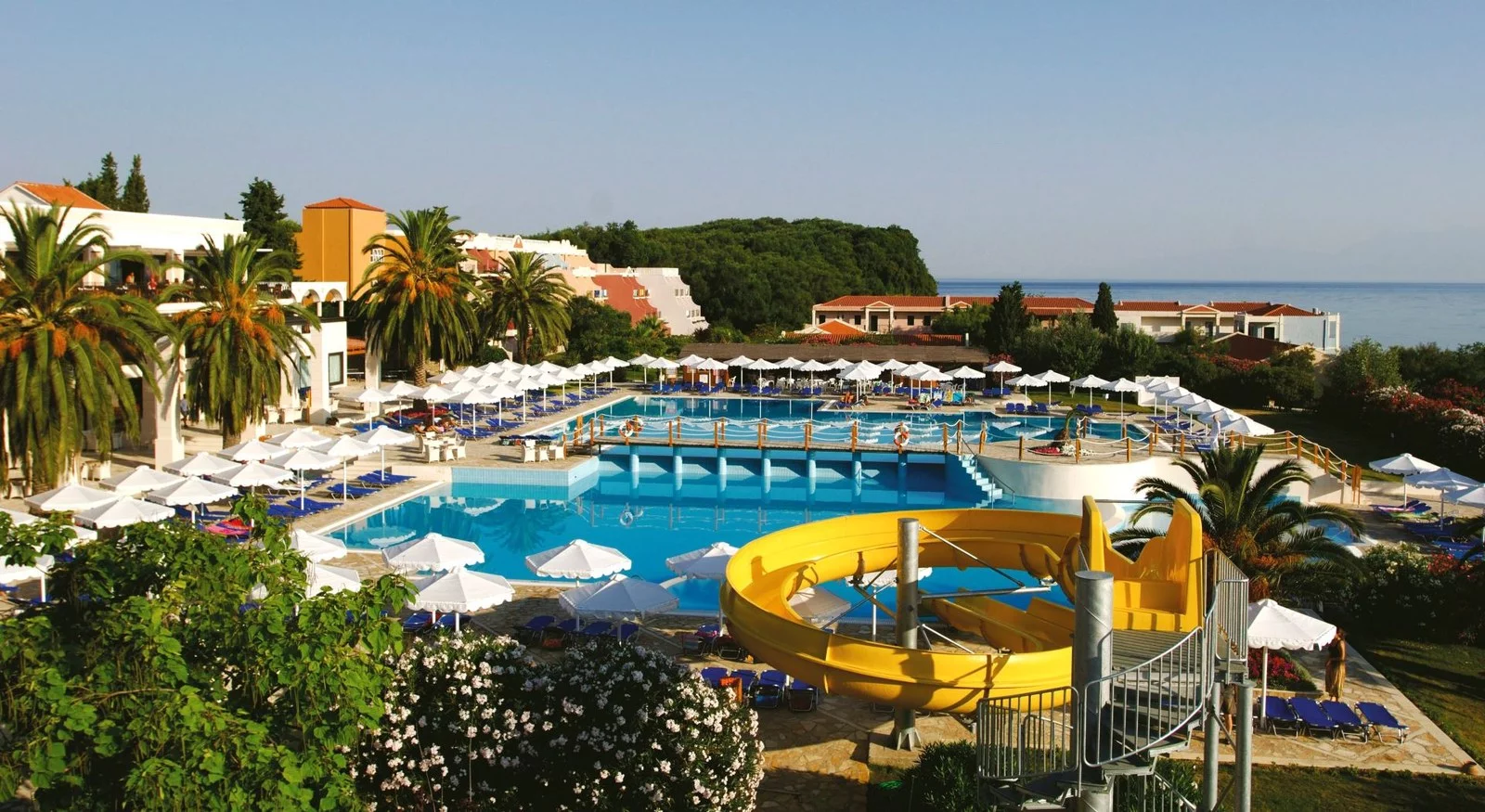 Hotel Roda Beach Resort & Spa