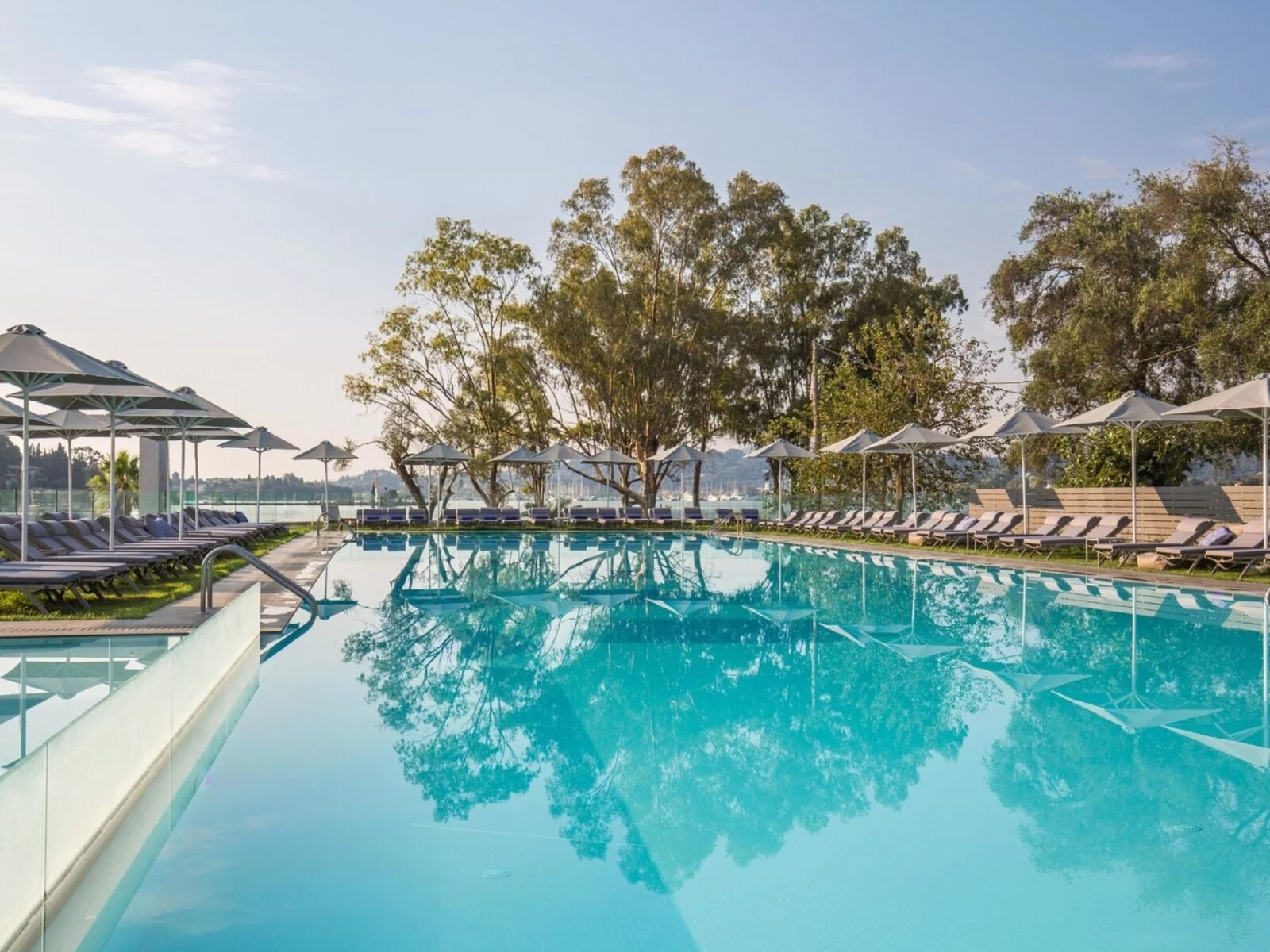 Hotel Rodostamo Hotel & Spa