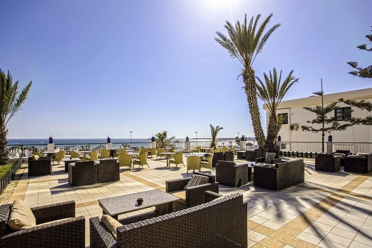 Royal Mirage Agadir — ROYAL MIRAGE AGADIR