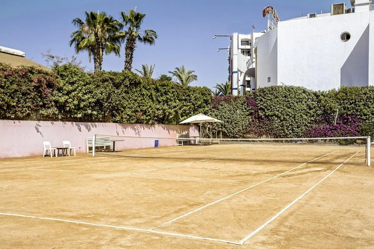 Royal Mirage Agadir — ROYAL MIRAGE AGADIR