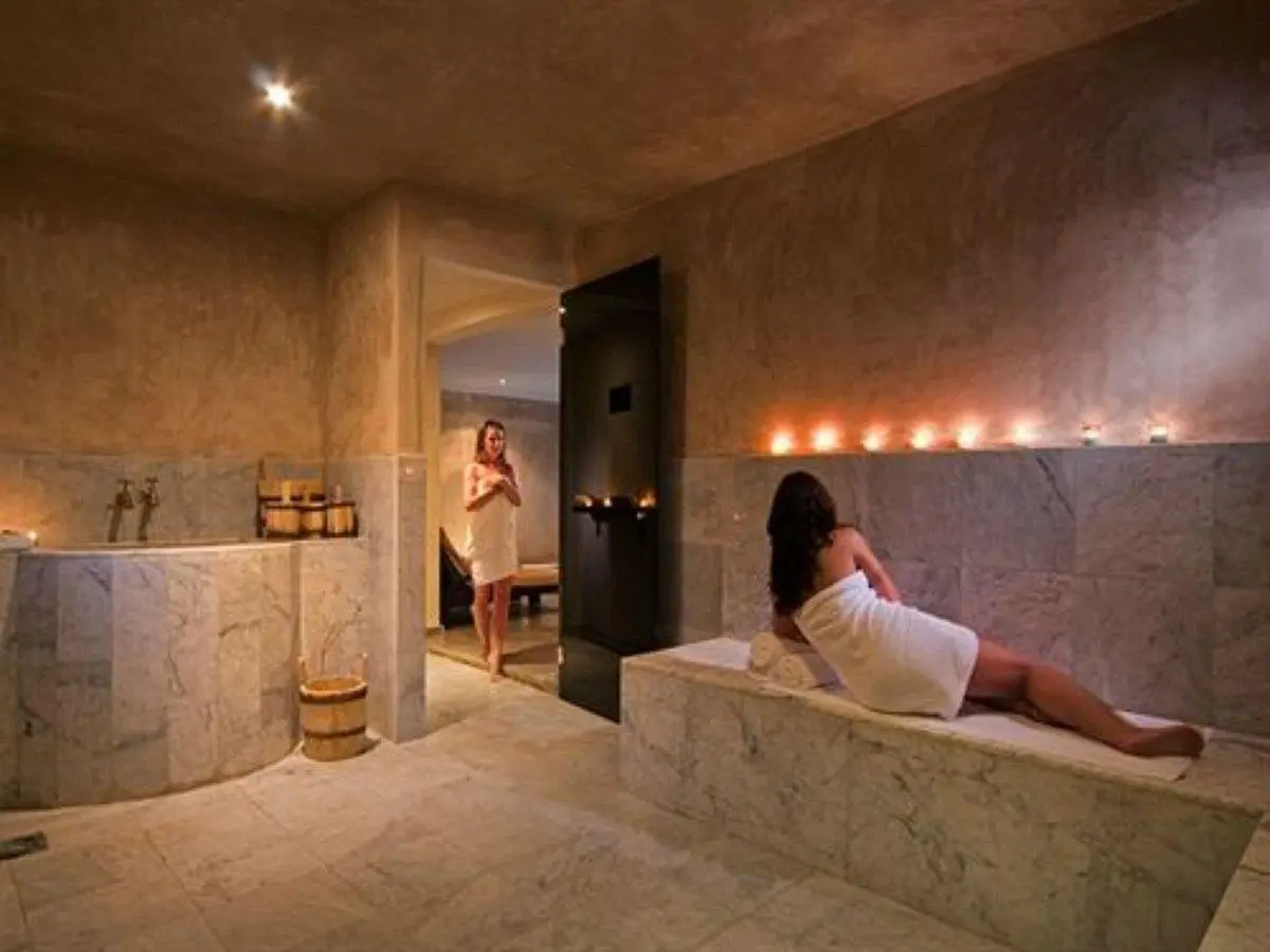 Royal Mirage Agadir — ROYAL MIRAGE AGADIR