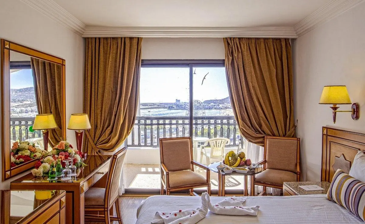 Royal Mirage Agadir — ROYAL MIRAGE AGADIR