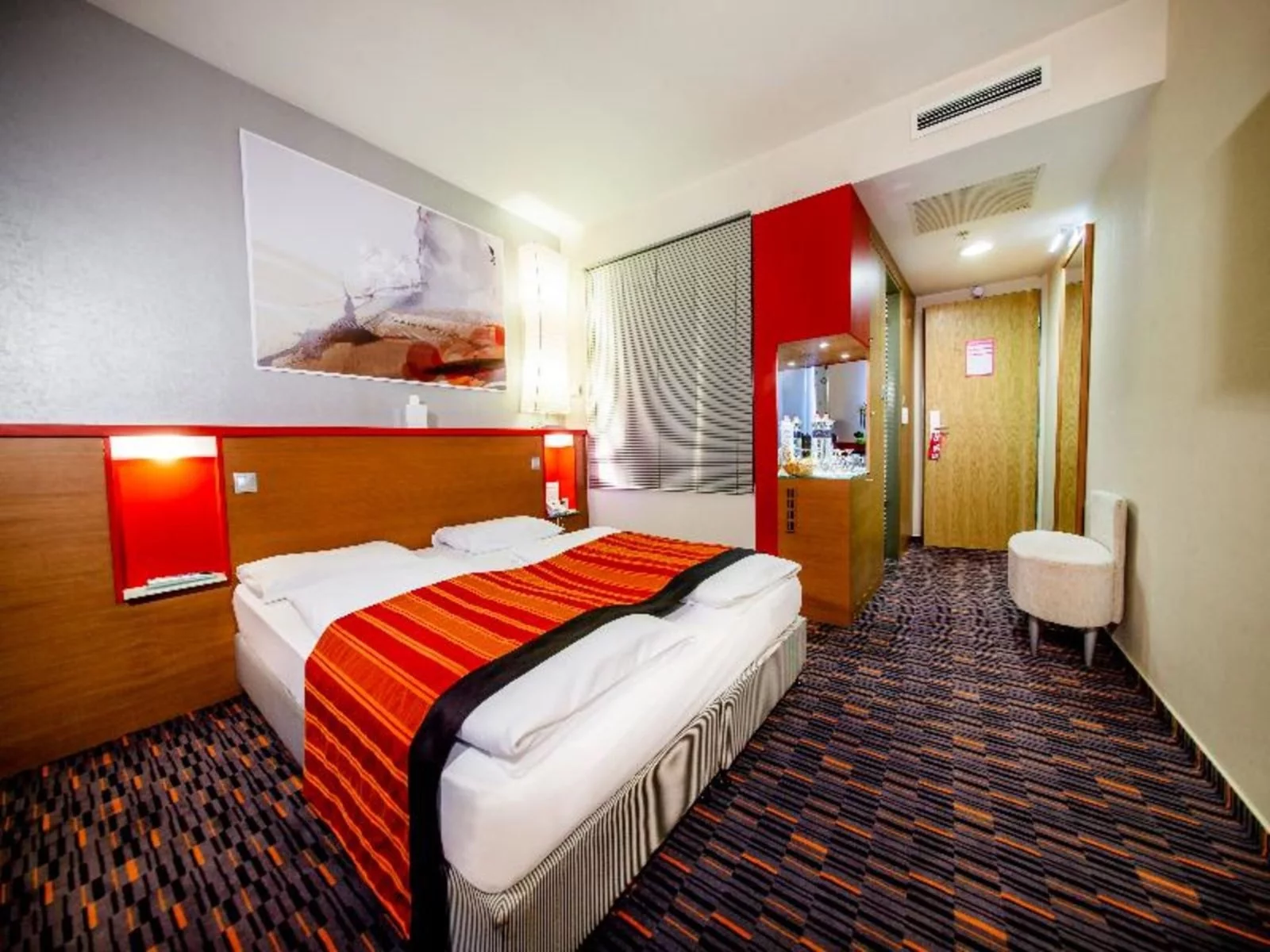 Hotel Royal Park Boutique Hotel