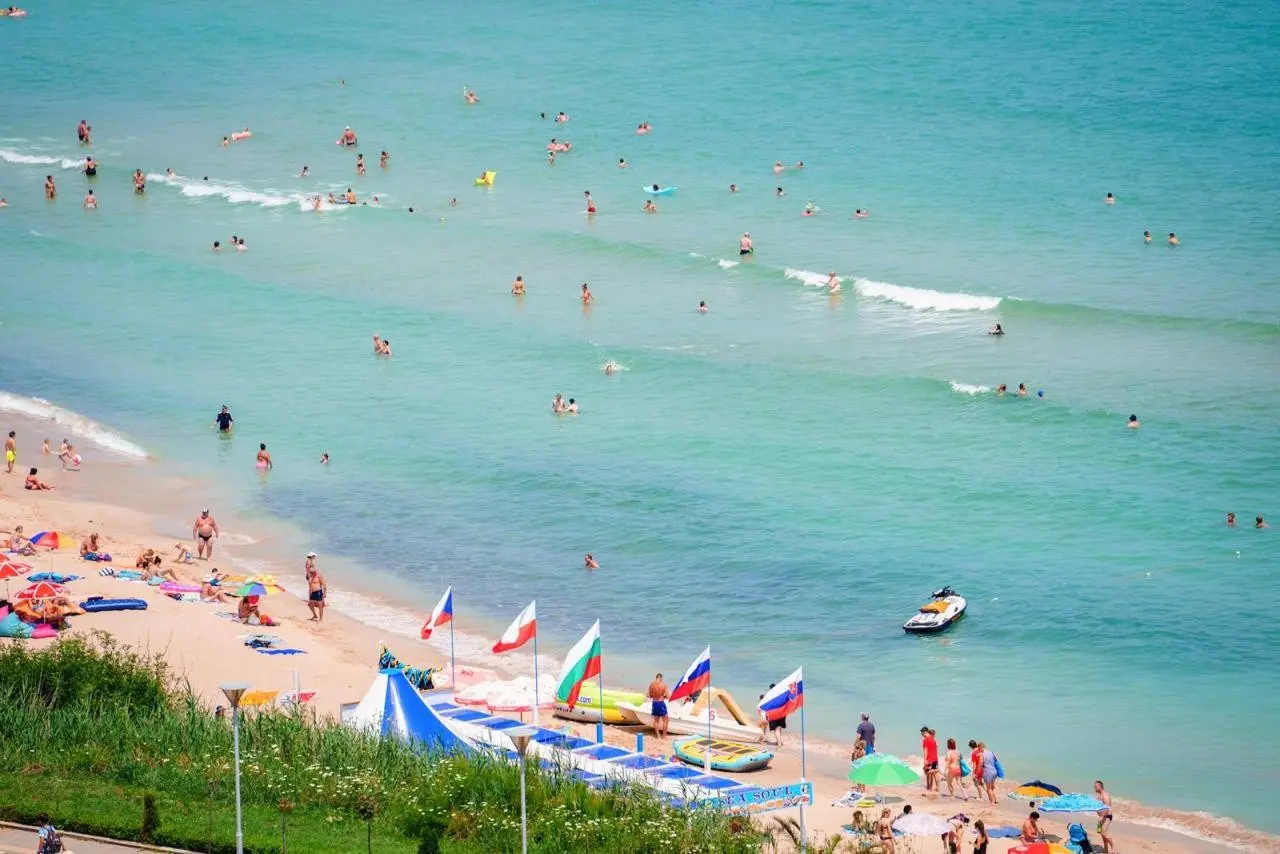 Royal Perla — PERLA GOLD LUXURY