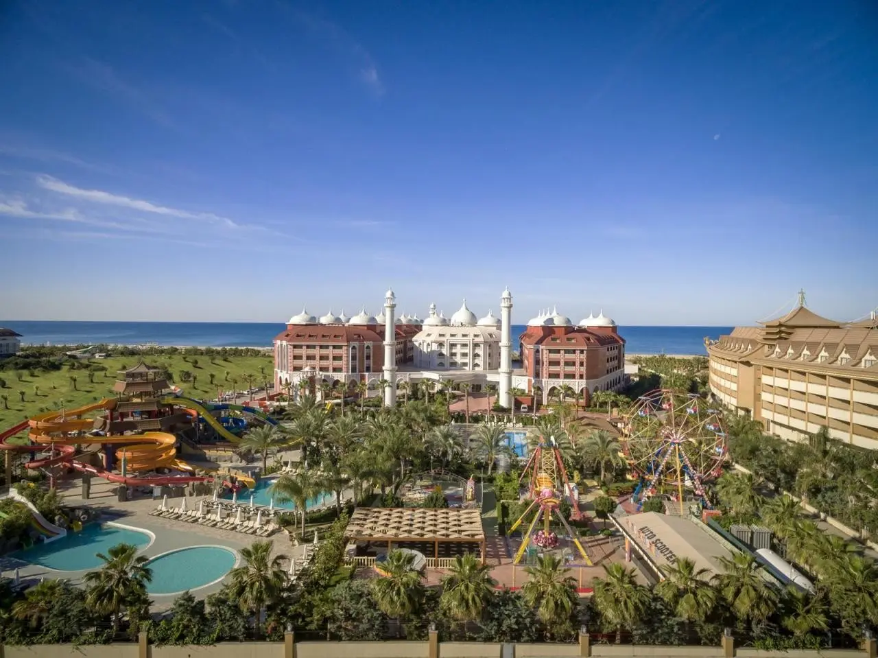 Royal TAJ Mahal — ROYAL TAJ MAHAL