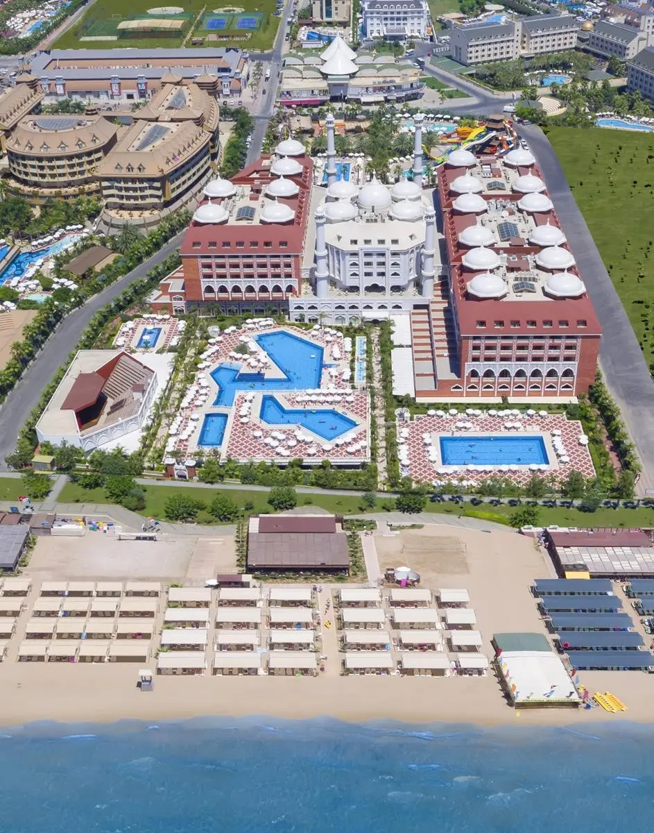 Royal TAJ Mahal — ROYAL TAJ MAHAL