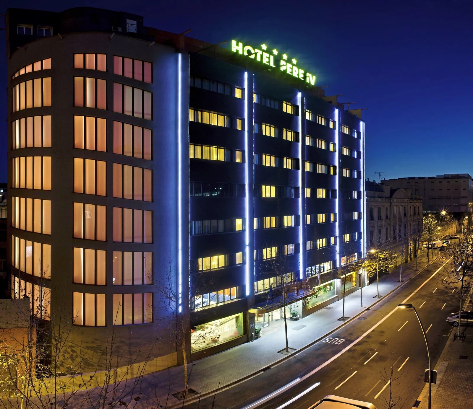 Hotel Salles Hotel Pere IV