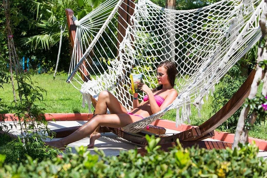 Saphir Resort Spa Hotel — SAPHIR RESORT