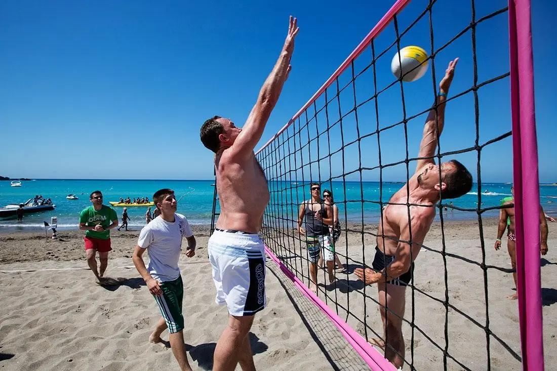 Saphir Resort Spa Hotel — SAPHIR RESORT