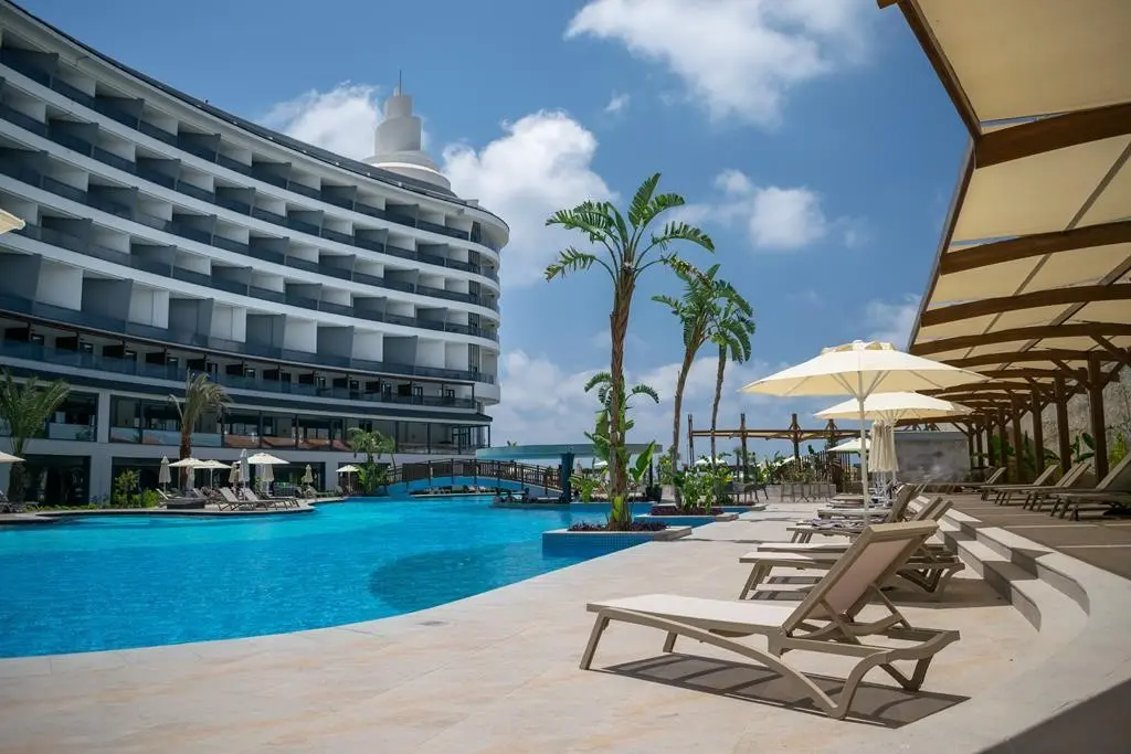 Seaden Quality Resort & Spa — SEADEN QUALITY RESORT & SPA