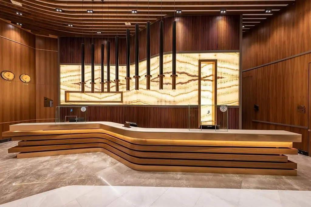 Seaden Quality Resort & Spa — SEADEN QUALITY RESORT & SPA