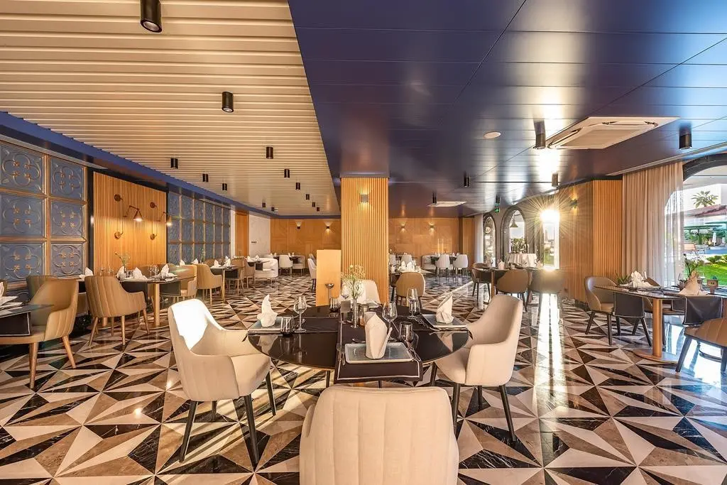 Seaden Quality Resort & Spa — SEADEN QUALITY RESORT & SPA