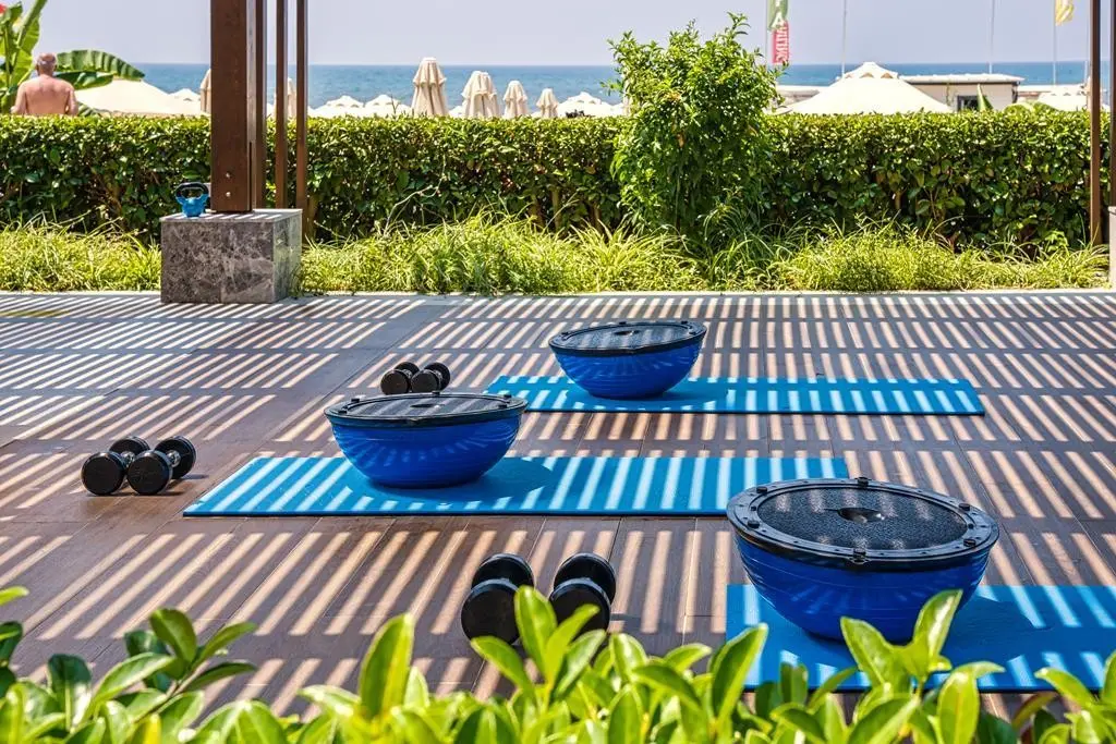 Seaden Quality Resort & Spa — SEADEN QUALITY RESORT & SPA