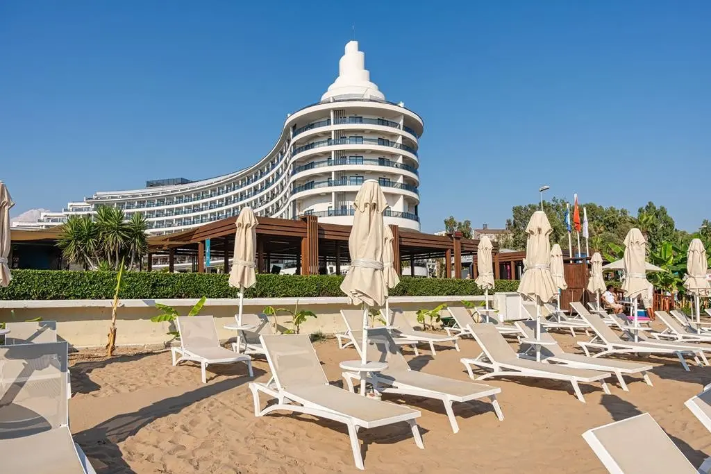 Seaden Quality Resort & Spa — SEADEN QUALITY RESORT & SPA