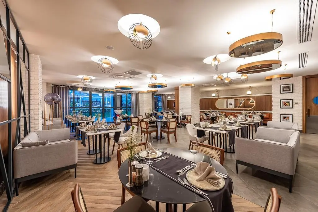 Seaden Quality Resort & Spa — SEADEN QUALITY RESORT & SPA