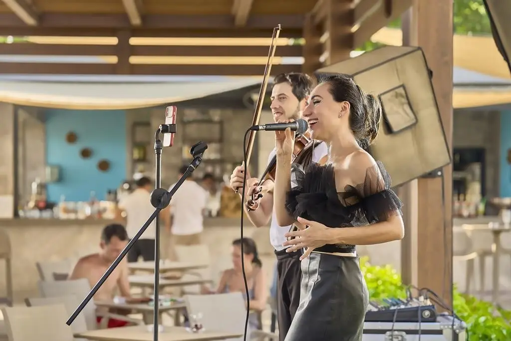 Seaden Quality Resort & Spa — SEADEN QUALITY RESORT & SPA