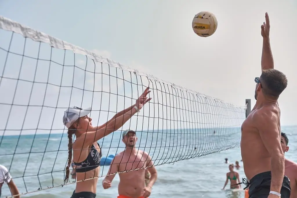 Seaden Quality Resort & Spa — SEADEN QUALITY RESORT & SPA