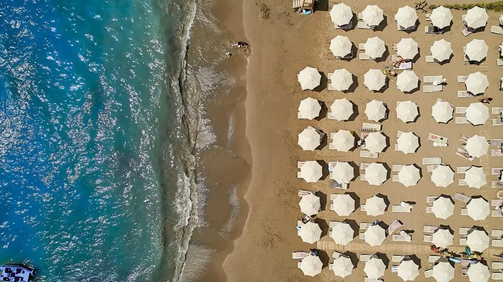 Seaden Quality Resort & Spa — SEADEN QUALITY RESORT & SPA