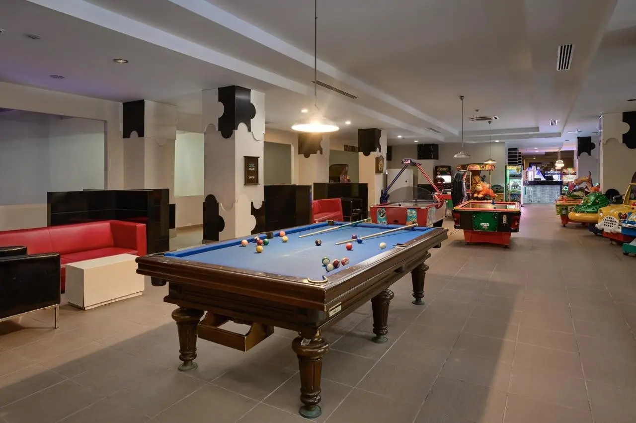 Seaden Sea World Resort Spa — SEADEN SEA WORLD RESORT & SPA