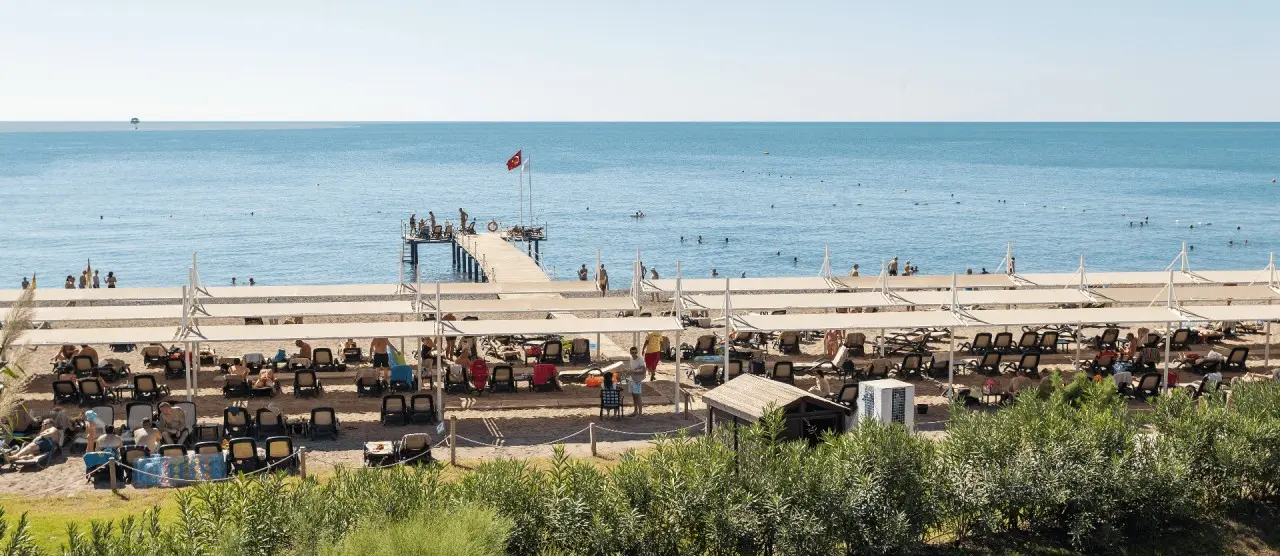 Sherwood Dreams — SHERWOOD DREAMS RESORT